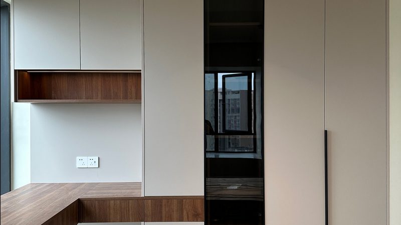 全屋定制家具贵？揭秘省钱攻略