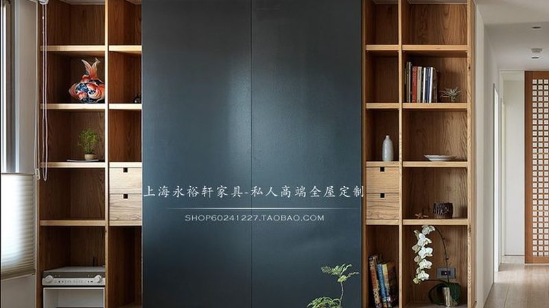 揭秘高端定制衣柜：十大品牌背后的秘密