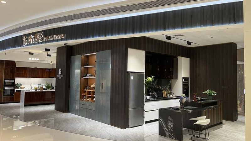 成都全屋定制市场，板材品牌为何比板材本身更值得关注