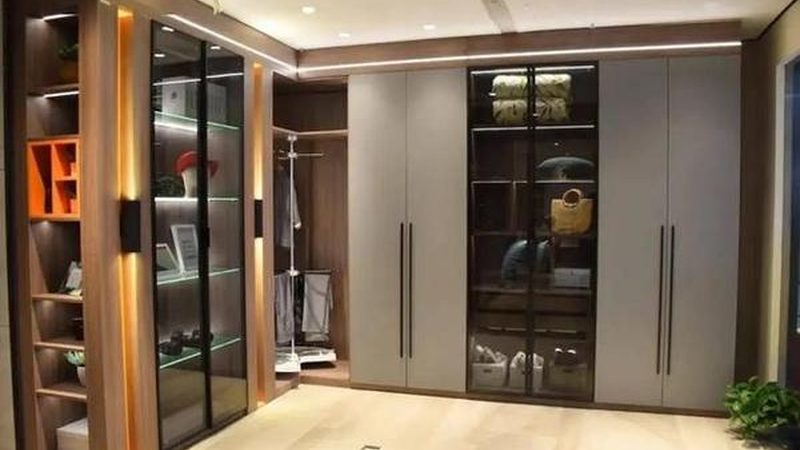 全屋定制投影面积定价解析：揭秘计价背后的逻辑