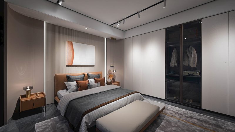 板材加盟，如何选择？揭秘定制家具板材加盟的关键要素