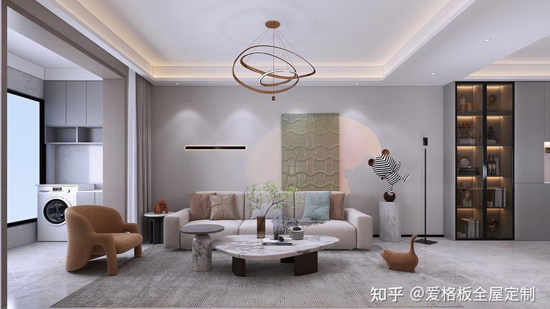 衣帽间储物柜深度一般多少合适