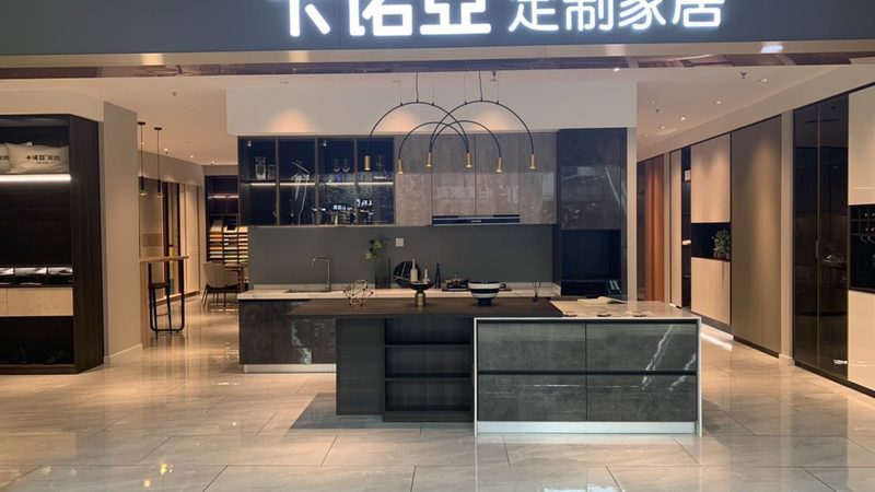 全屋定制家具十大品牌环保标准