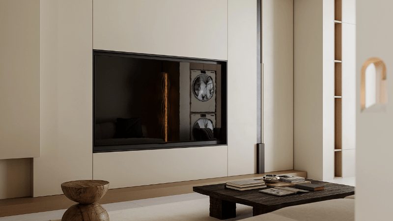上海全屋定制与成品家具区别